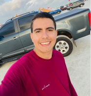 Ronaldy Falcon / sonoplasta / camera